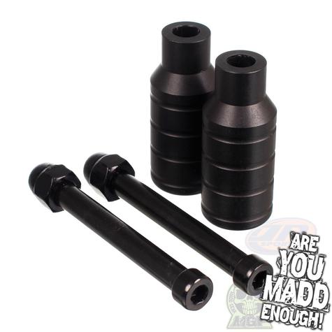 Mgp Integrated Extreme Pegs (Pair) All Colours - main image